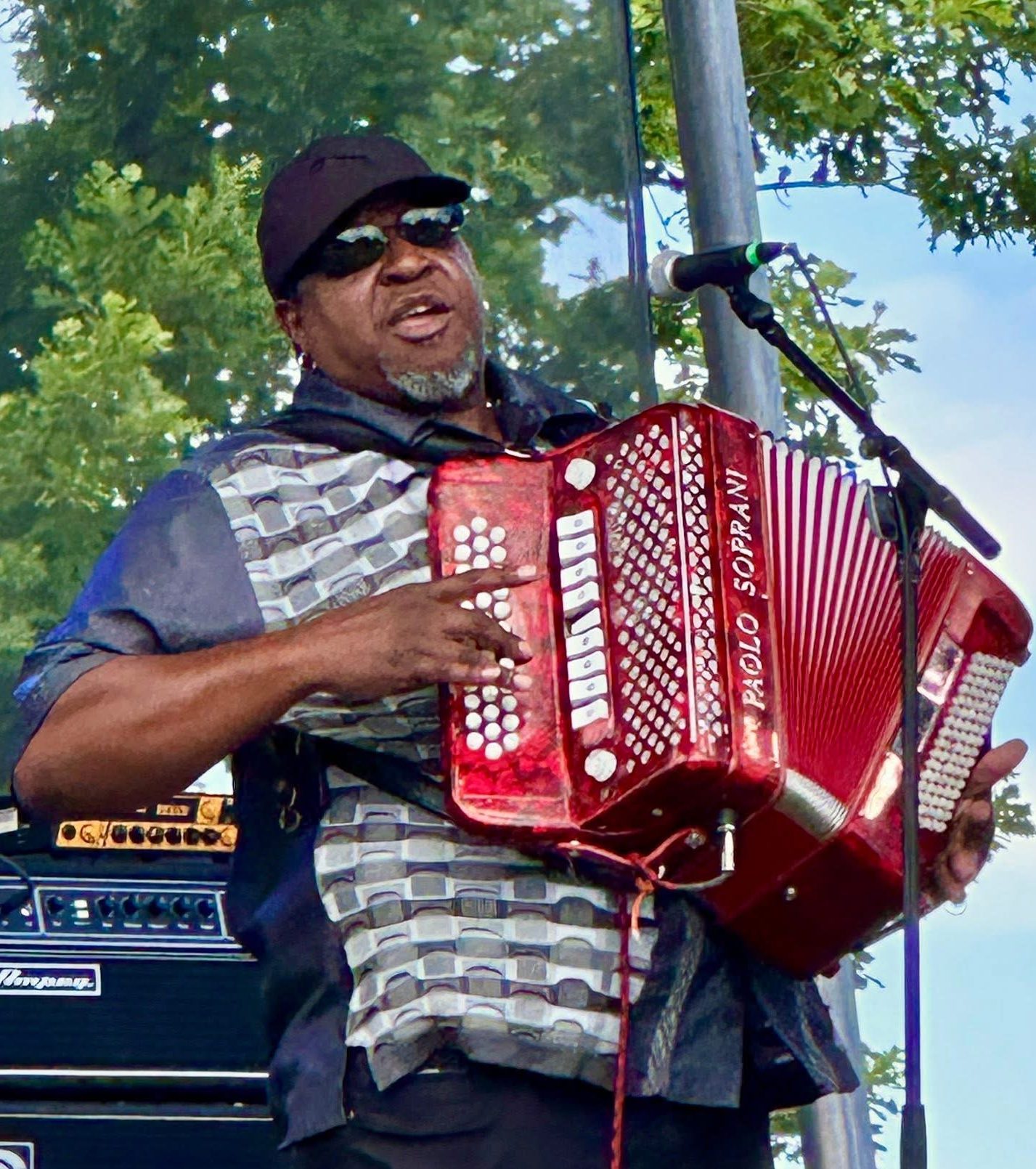 Scallop Music & Arts Festival, Port St. Joe, FL